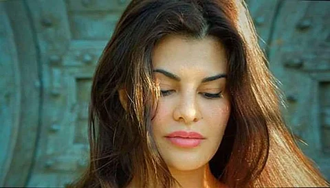 Jacqueline Fernandez’s Mrs Serial Killer to premiere on May 1