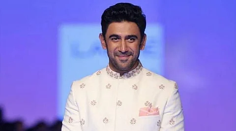 Amit Sadh gained 14 kilos for his character in Yaara
