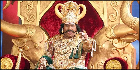 Yogi Babu-starrer Dharmaprabhu to get a sequel