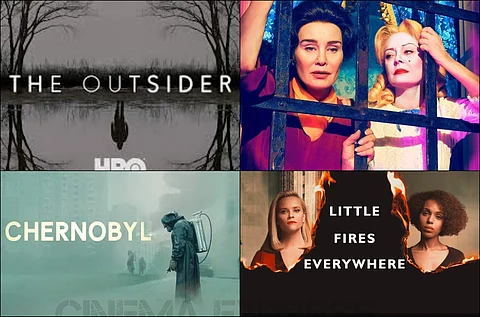 10 mini-series on Disney+ Hotstar that can be binged in less than 24 hours  