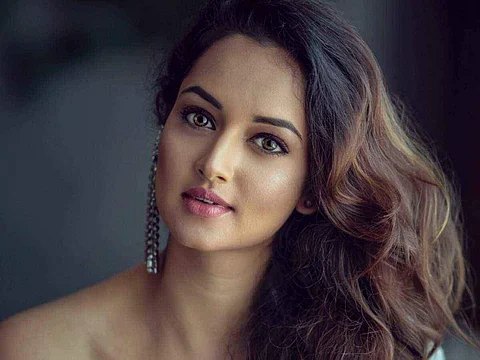 Shanvi Srivastava replaces Rachita Ram in Kasturi Mahal