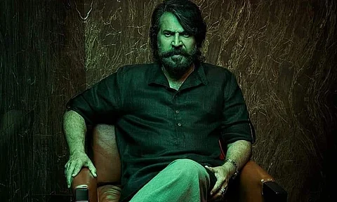Mammootty