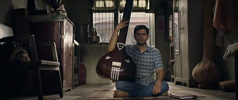 Chaitanya Tamhane’s The Disciple to release on Netflix on April 30