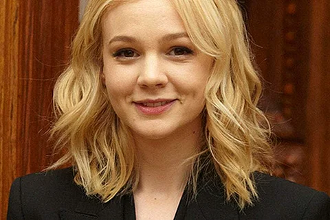 Carey Mulligan joins Adam Sandler's Spaceman