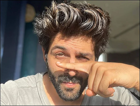 Kartik Aaryan tests negative for COVID-19