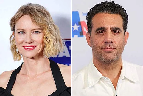 Naomi Watts, Bobby Cannavale to play the lead in Netflix's The Watcher