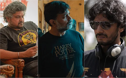 'We went wild with Satyajit Ray'