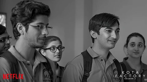 Kota Factory Season 2 to premiere on Netflix on September 24