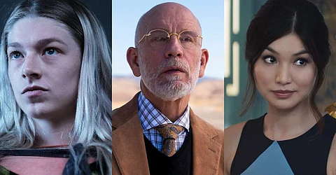 Hunter Schafer, John Malkovich, Gemma Chan to star in Cuckoo