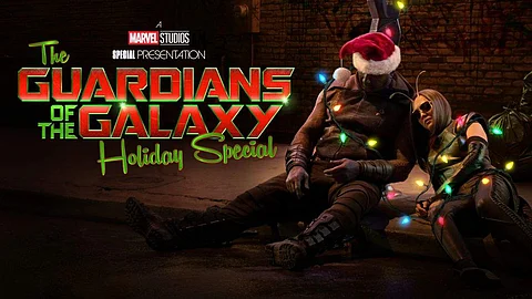 The list of films you need to watch before The Guardians of the Galaxy Holiday Special