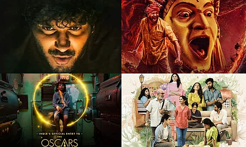 What to Watch This Week: From Kantara to Chhello Show, a list of OTT releases this weekend
