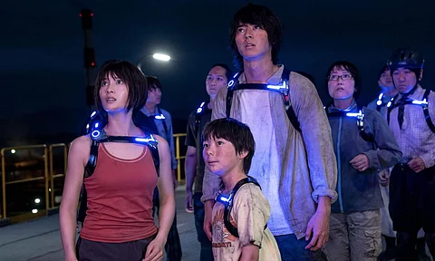 Netflix releases first looks of Alice in Borderland season 2