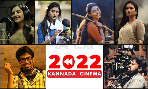 CE Year in Review 2022: Kannada Cinema's Breakout Talents