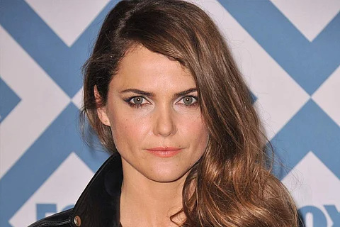 Keri Russell