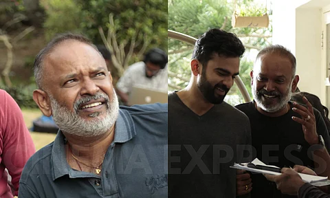 Venkat Prabhu: We dreamt of making a sequel to Vikram