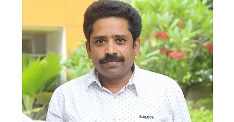 Director Seenu Ramasamy
