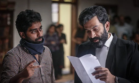 Dijo Jose Antony, Prithviraj Sukumaran