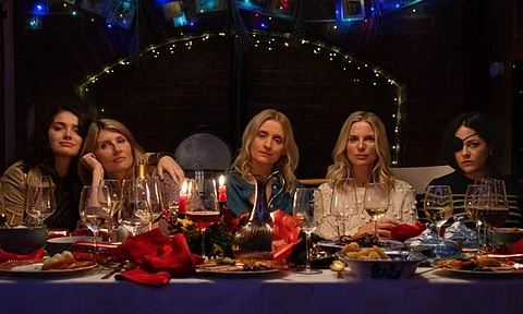 Bad Sisters