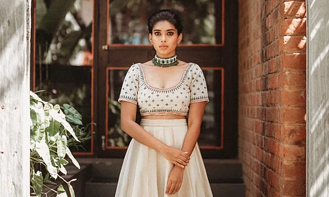 I implicitly trust Ranjith sir to write strong women: Dushara Vijayan
