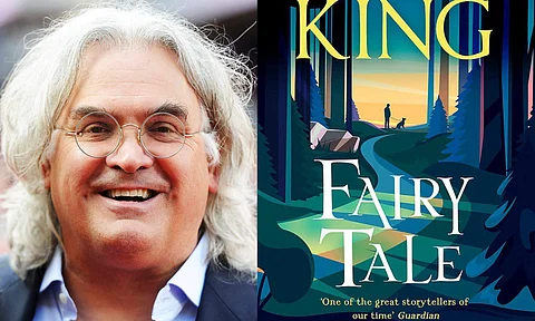 Bourne Trilogy director Paul Greengrass to adapt Stephen King’s Fairy Tale