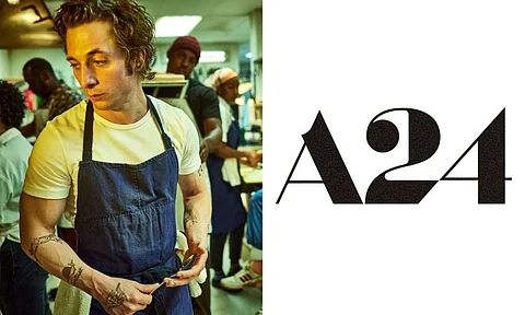 Jeremy Allen White to star in A24’s Iron Claw, directed by Sean Durkin