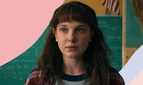 Millie Bobby Brown ready to say goodbye to Stranger Things