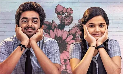 Rangoli gets OTT premiere