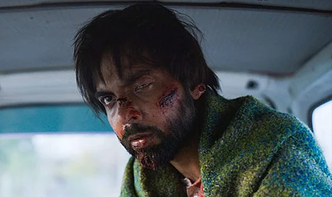 New clip from Abhishek Banerjee's Stolen unveiled
