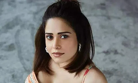 Nushrratt Bharuccha on her way back home after being stuck in Israel amid conflict