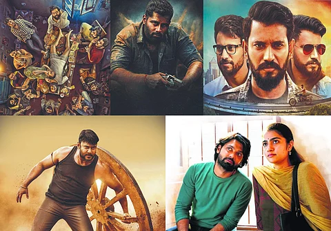 CE Year In Review 2023: A detailed look at the year that was for Kannada cinema