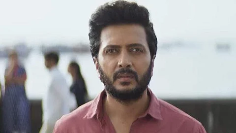 Riteish Deshmukh: I wanted to break my own stereotype in Ved