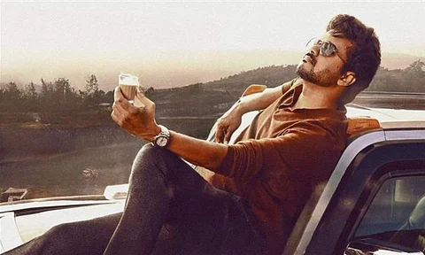 Vijay's Varisu grosses Rs 300 crores at box office