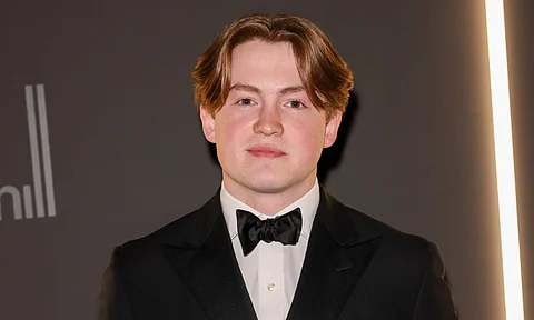 Kit Connor