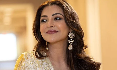 Kajal Aggarwal: I reinvent my acting style for every film