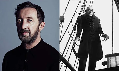 Ralph Ineson joins Robert Eggers’ Nosferatu