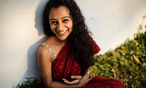 Darshana Rajendran Interview: I have not followed industry expectations