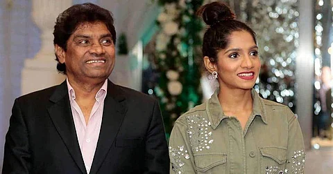 Pop’s the word with Johnny, Jamie Lever's new OTT series 'Pop Kaun?'