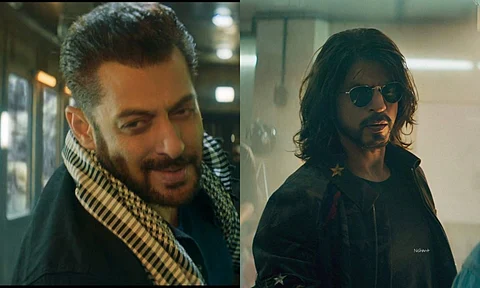 Tiger vs Pathaan to go on floors in January 2024