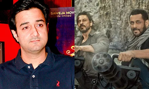 Siddharth Anand to direct another spy-universe film, Tiger Vs Pathaan