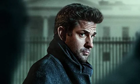 John Krasinski starrer Jack Ryan S4 trailer is here