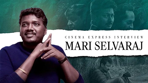 Mari Selvaraj Interview: Vadivelu suffers once again, but this time, we don’t laugh