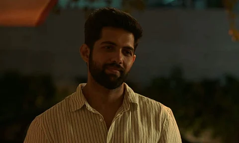 Actor Dev