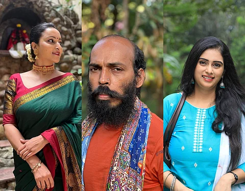 Independence Day 2023: Tamil film celebrities express what freedom means to them