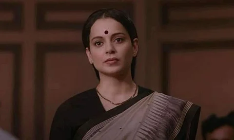 The political drama was based on the story of late CM J Jayalalithaa's life