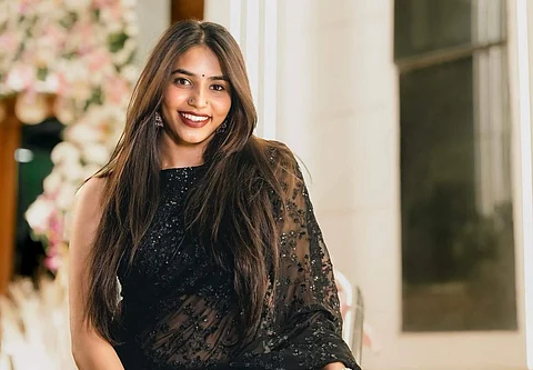 Sapthami Gowda: I don't have a particular reason to favour one industry over the other