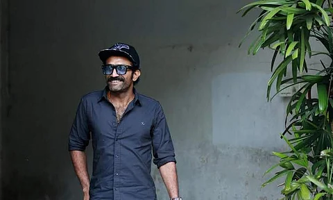 Shine Tom Chacko: Cinema gives me all the energy and high