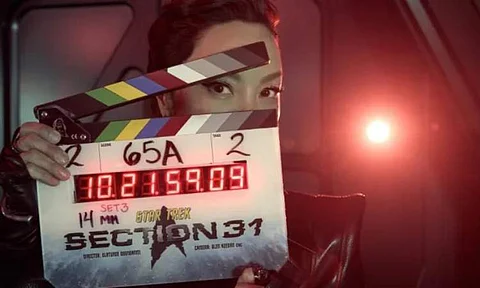 Michelle Yeoh's Star Trek: Section 31 onboards new cast members; filming begins
