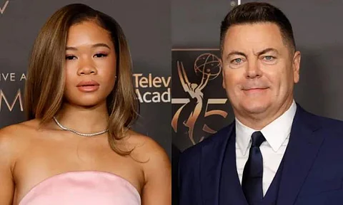 Emmy Awards 2023: Guest Acting in a Drama Series awards bagged by Nick Offerman and Storm Reid