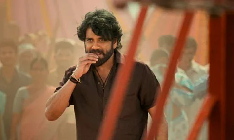 Trailer of Nagarjuna Akkineni’s Naa Saami Ranga is out