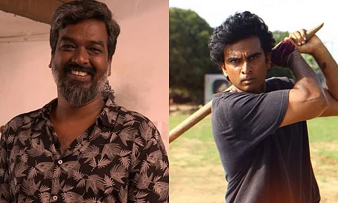 Director S Jayakumar: Blue Star is based on my dream of an ideal society